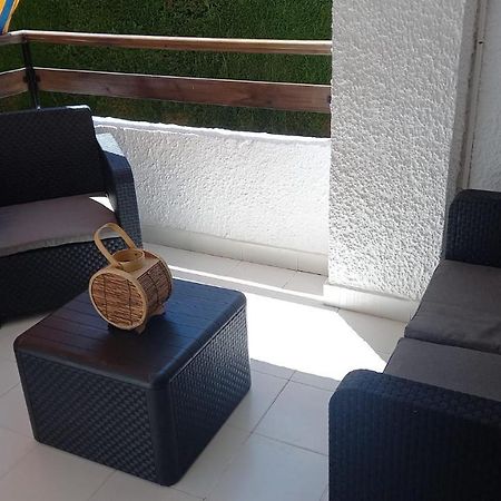 Fantastico Apartamento A 50M De Playa Colon Y Paseo San Javier Dış mekan fotoğraf