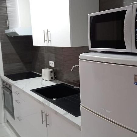 Fantastico Apartamento A 50M De Playa Colon Y Paseo San Javier Dış mekan fotoğraf
