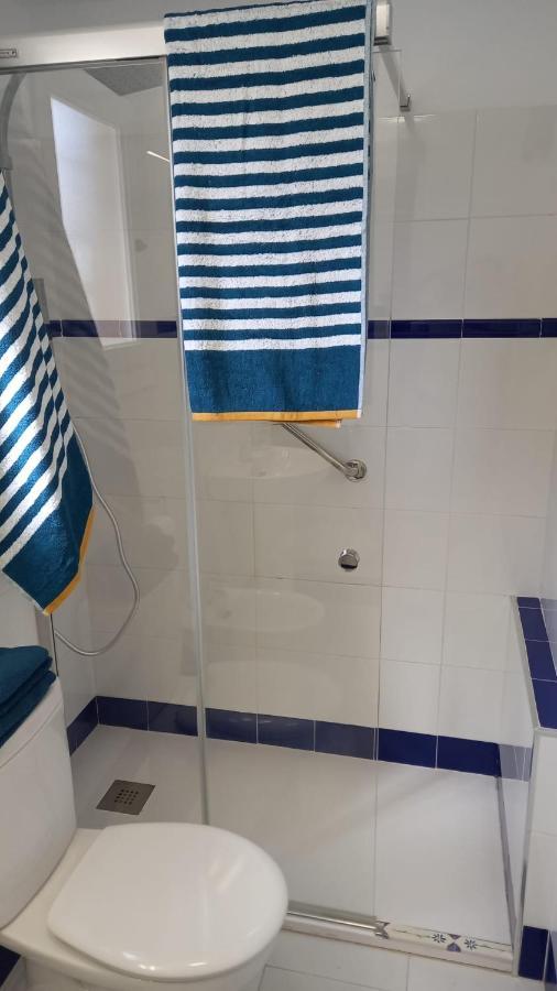 Fantastico Apartamento A 50M De Playa Colon Y Paseo San Javier Dış mekan fotoğraf
